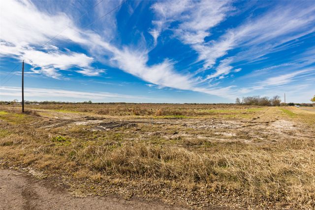 Lot 12 County Road 4704, Commerce, TX 75428