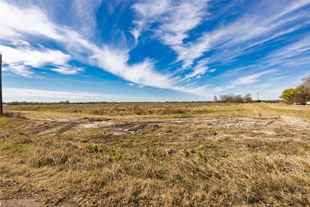 Lot 12 County Road 4704, Commerce, TX 75428