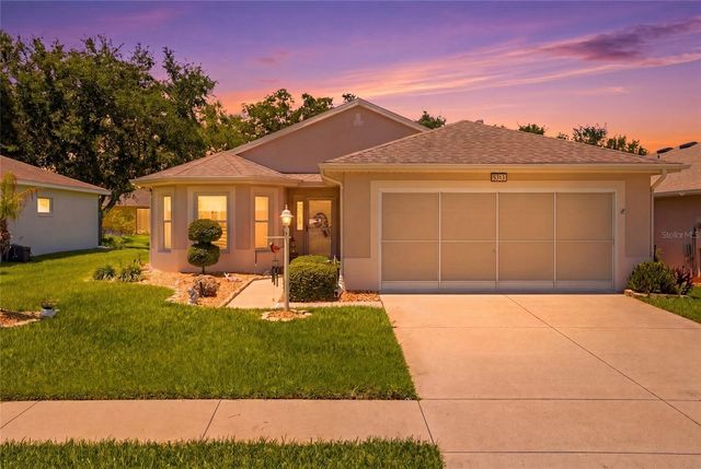5313 FANTASY WAY, Leesburg, FL 34748