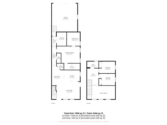 235 Augusta Ave, Pleasant View, TN 37146