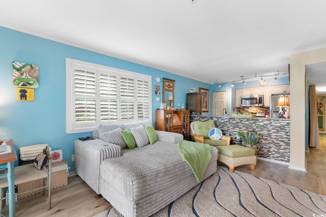 4445 Kingsport Rd Unit 101, Little River, SC 29566