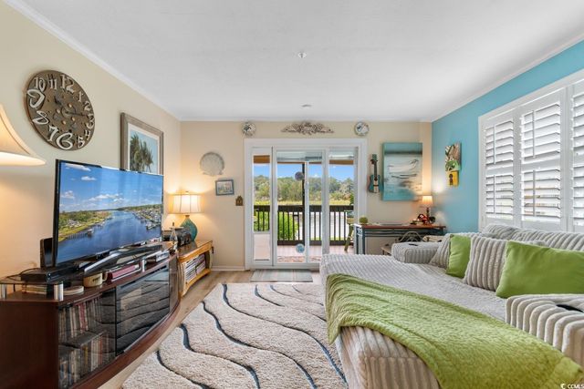 4445 Kingsport Rd Unit 101, Little River, SC 29566