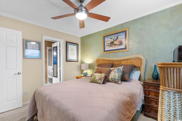 4445 Kingsport Rd Unit 101, Little River, SC 29566