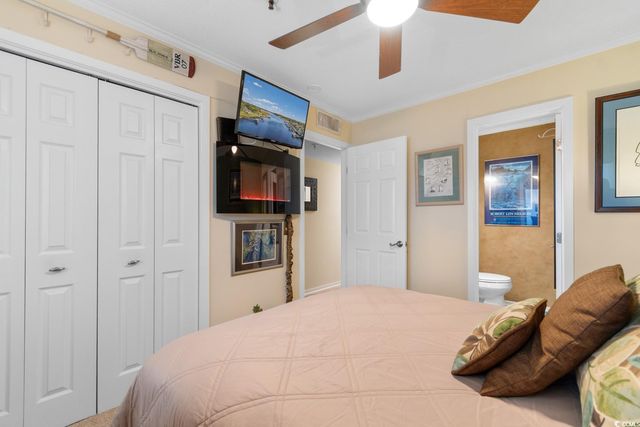 4445 Kingsport Rd Unit 101, Little River, SC 29566