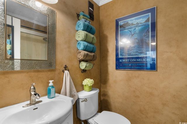 4445 Kingsport Rd Unit 101, Little River, SC 29566