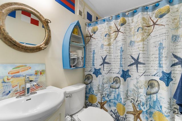 4445 Kingsport Rd Unit 101, Little River, SC 29566