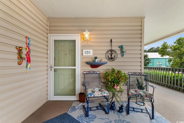 4445 Kingsport Rd Unit 101, Little River, SC 29566