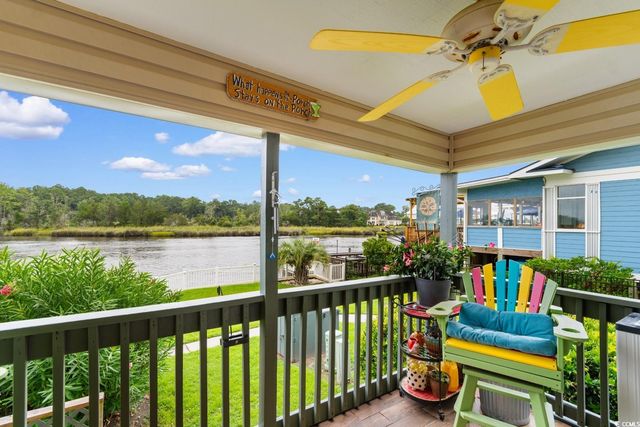 4445 Kingsport Rd Unit 101, Little River, SC 29566