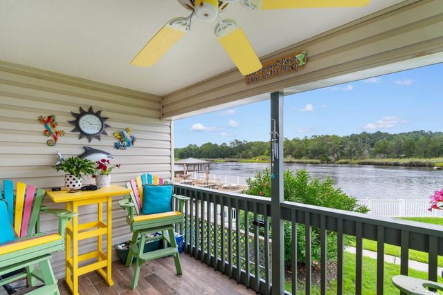 4445 Kingsport Rd Unit 101, Little River, SC 29566