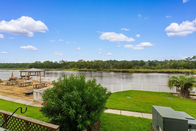 4445 Kingsport Rd Unit 101, Little River, SC 29566