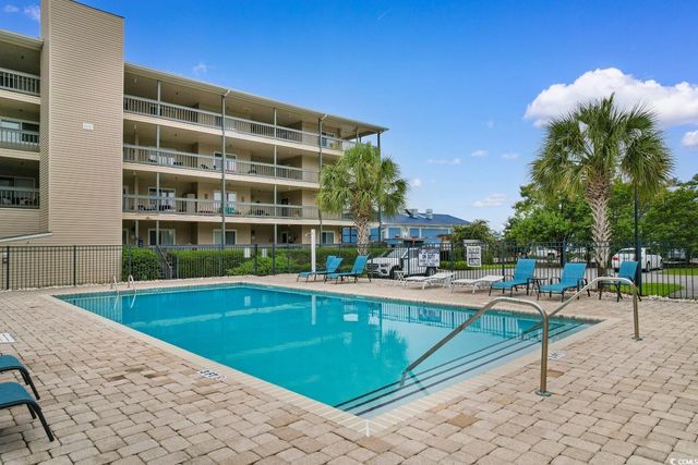 4445 Kingsport Rd Unit 101, Little River, SC 29566