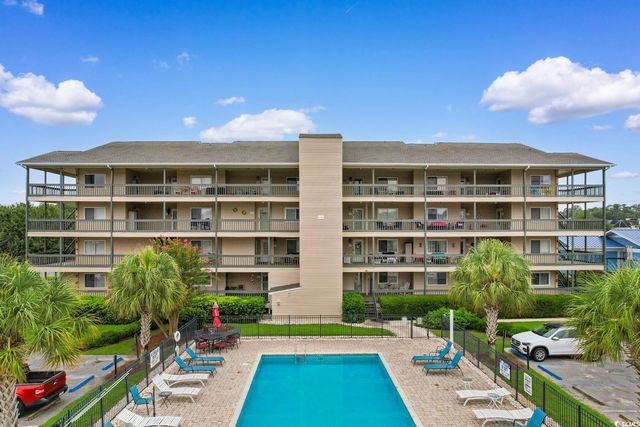 4445 Kingsport Rd Unit 101, Little River, SC 29566