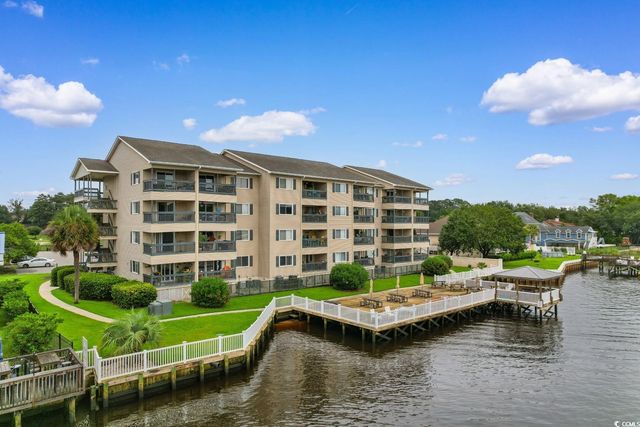 4445 Kingsport Rd Unit 101, Little River, SC 29566