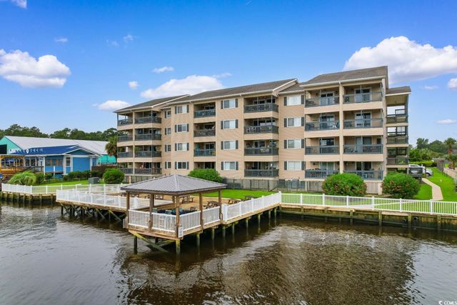 4445 Kingsport Rd Unit 101, Little River, SC 29566