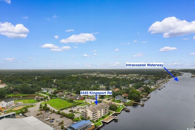 4445 Kingsport Rd Unit 101, Little River, SC 29566