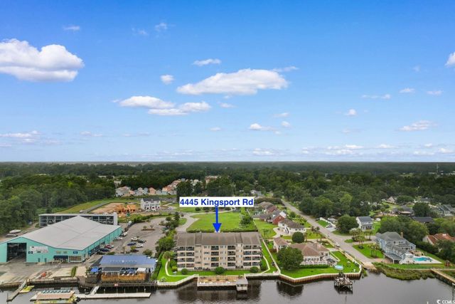 4445 Kingsport Rd Unit 101, Little River, SC 29566