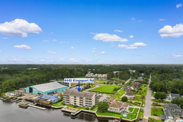 4445 Kingsport Rd Unit 101, Little River, SC 29566