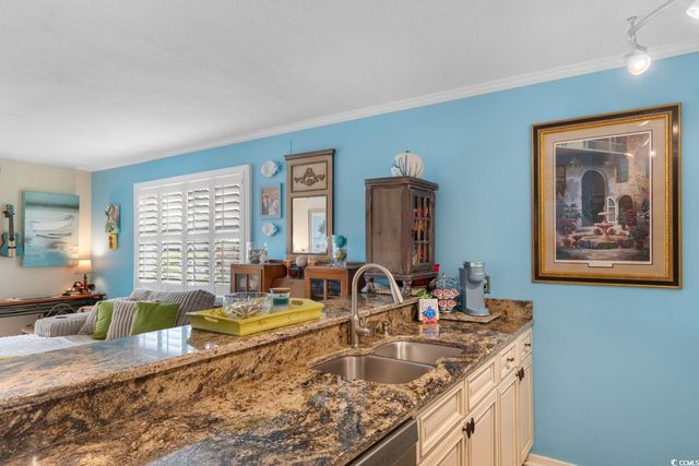 4445 Kingsport Rd Unit 101, Little River, SC 29566