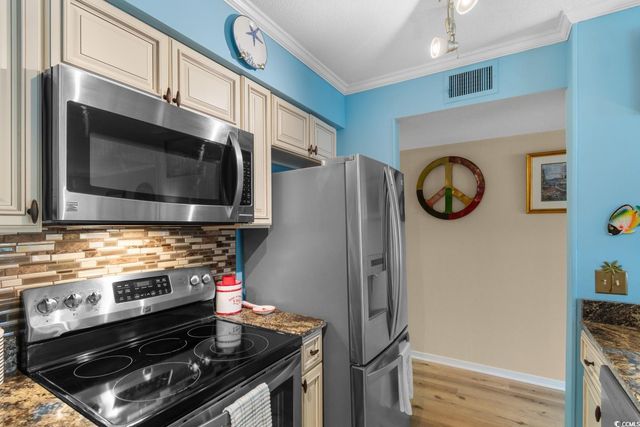 4445 Kingsport Rd Unit 101, Little River, SC 29566