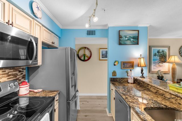 4445 Kingsport Rd Unit 101, Little River, SC 29566