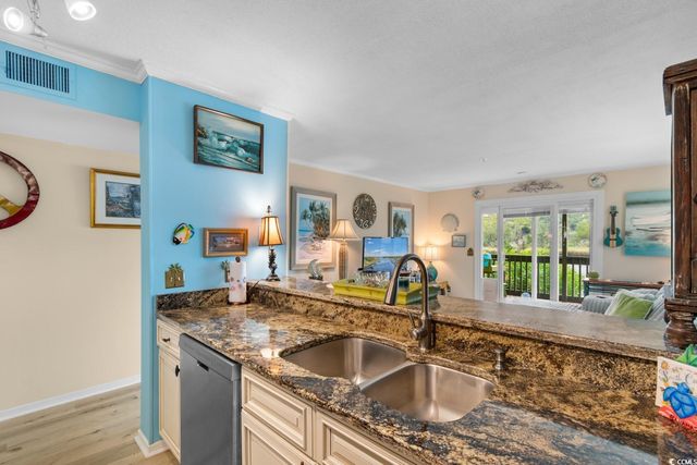 4445 Kingsport Rd Unit 101, Little River, SC 29566