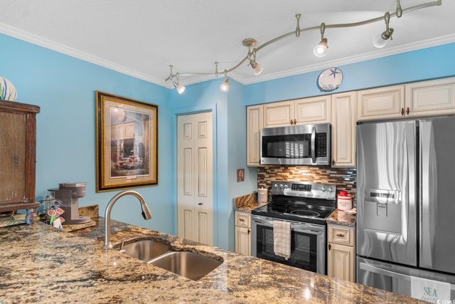 4445 Kingsport Rd Unit 101, Little River, SC 29566