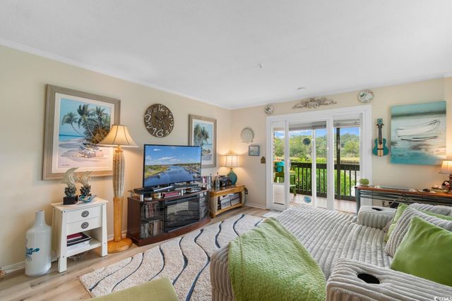 4445 Kingsport Rd Unit 101, Little River, SC 29566