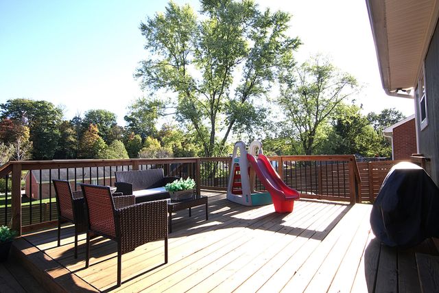 733 Bonnie Lane, Taylor Mill, KY 41015