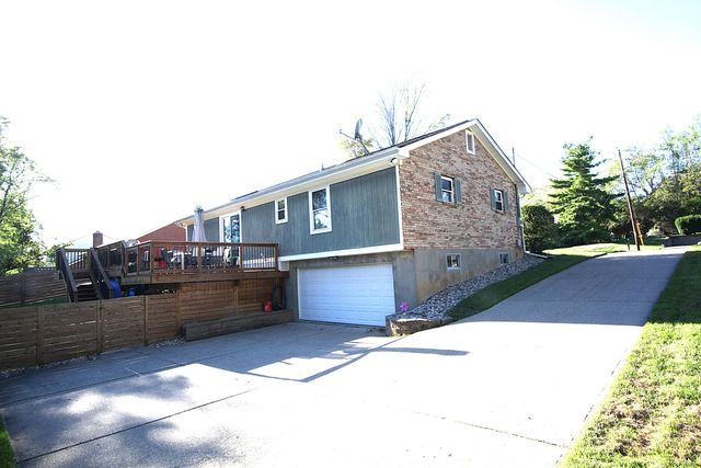 733 Bonnie Lane, Taylor Mill, KY 41015