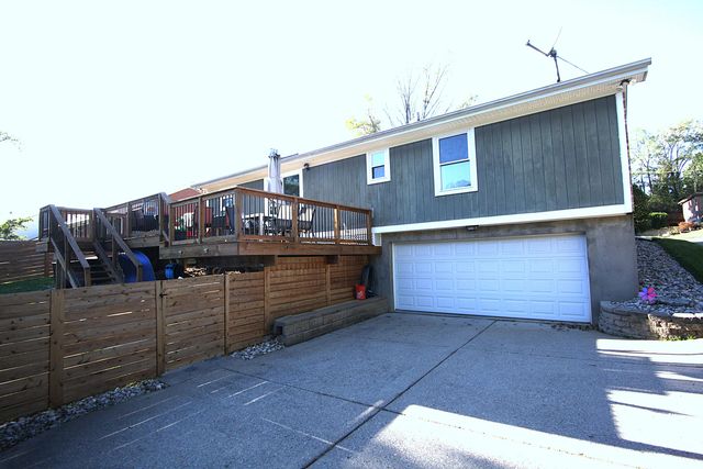 733 Bonnie Lane, Taylor Mill, KY 41015