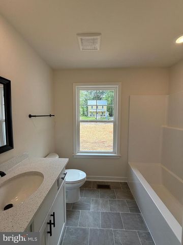 47 BIRCH LANE, Colonial Beach, VA 22443