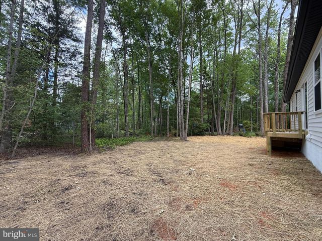 47 BIRCH LANE, Colonial Beach, VA 22443
