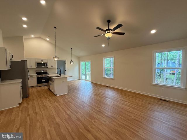 47 BIRCH LANE, Colonial Beach, VA 22443