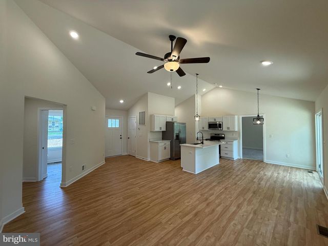 47 BIRCH LANE, Colonial Beach, VA 22443