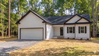 47 BIRCH LANE, Colonial Beach, VA 22443