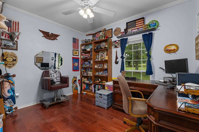 3166 County Road 232, Henderson, TX 75652