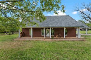 3166 County Road 232, Henderson, TX 75652