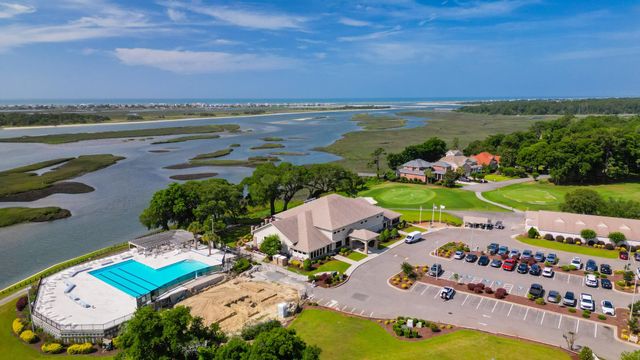 190 Egret Ct., Supply, NC 28462
