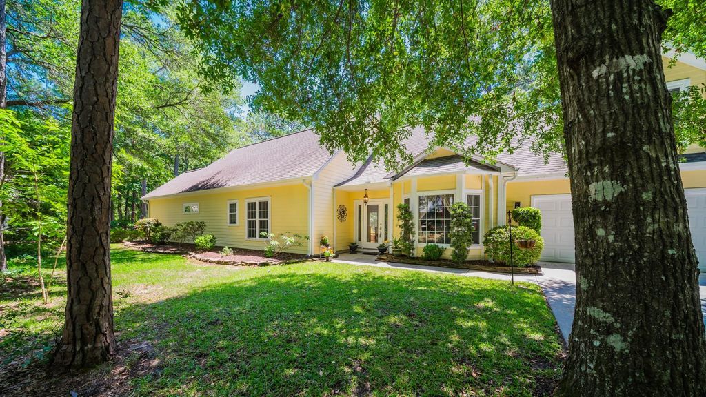 190 Egret Ct., Supply, NC 28462