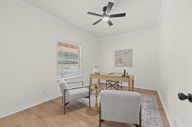 5860 Newt Patterson Road, Mansfield, TX 76063