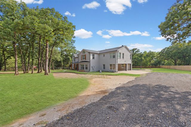 5860 Newt Patterson Road, Mansfield, TX 76063