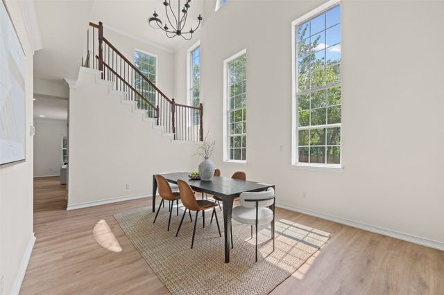 5860 Newt Patterson Road, Mansfield, TX 76063