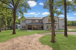 5860 Newt Patterson Road, Mansfield, TX 76063