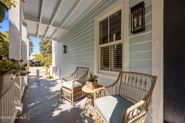 604 E Front Street, New Bern, NC 28560