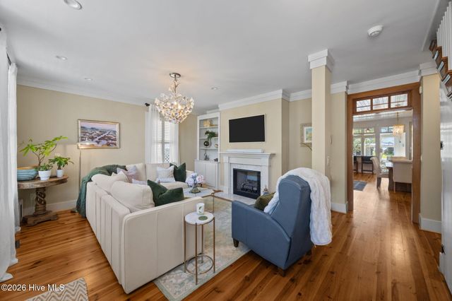 604 E Front Street, New Bern, NC 28560