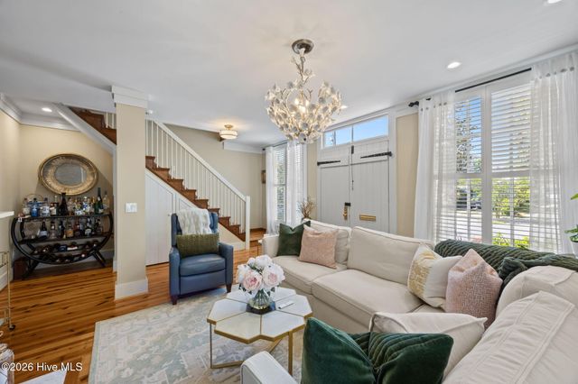 604 E Front Street, New Bern, NC 28560