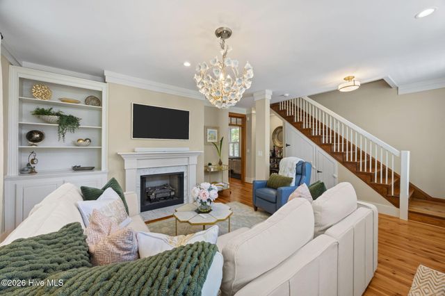 604 E Front Street, New Bern, NC 28560