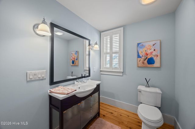 604 E Front Street, New Bern, NC 28560