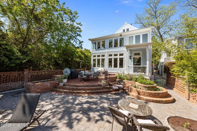 604 E Front Street, New Bern, NC 28560