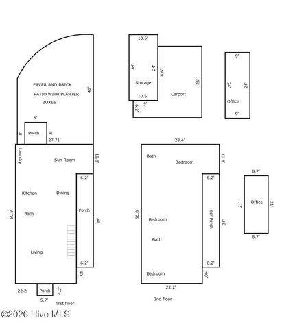 604 E Front Street, New Bern, NC 28560